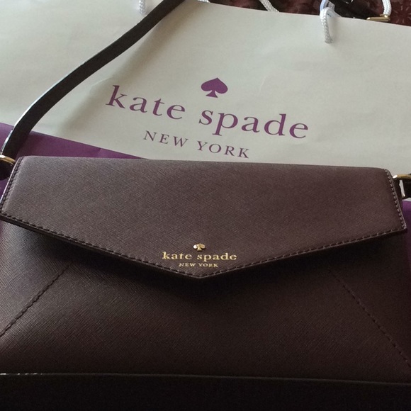 KATE SPADE CROSSBODY - Picture 7 of 7